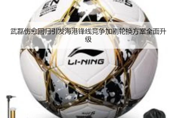 武磊伤愈回归引发海港锋线竞争加剧轮换方案全面升级
